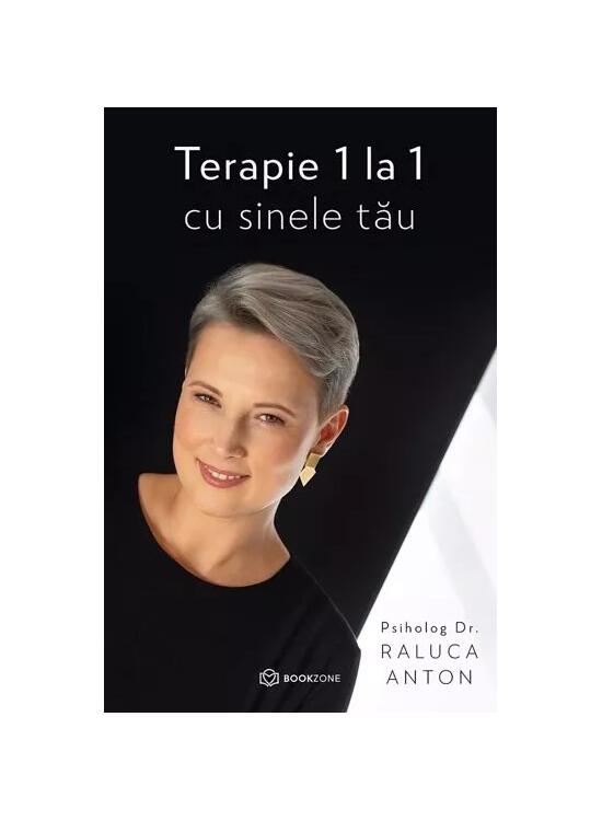 Copertă produs Terapie 1 la 1 cu sinele tău - gallery big 1