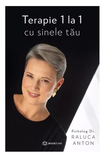 Terapie 1 la 1 cu sinele tău