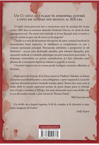 Copertă produs Un proiect sângeros