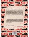 Copertă produs Lenin Dada - thumb 2