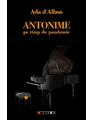 Copertă produs Antonime pe timp de pandemie - thumb 1