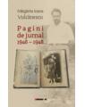 Copertă produs Pagini de jurnal (1946-1948) - thumb 1