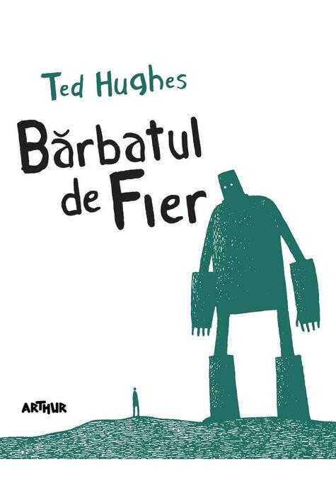 Copertă produs Bărbatul de Fier | The Iron Man