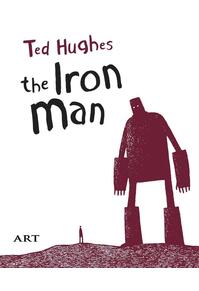 Copertă produs Bărbatul de Fier | The Iron Man