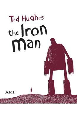 Copertă produs Bărbatul de Fier | The Iron Man