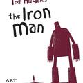 Copertă produs Bărbatul de Fier | The Iron Man - gallery small 