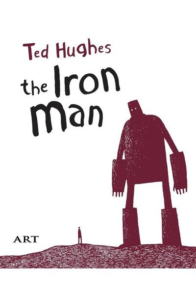 Bărbatul de Fier | The Iron Man