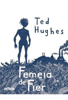 Copertă produs Femeia de Fier | The Iron Woman