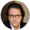 Fotografie autor Ralf Rothmann
