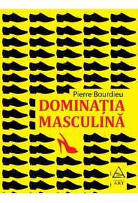 Copertă produs Dominația masculină