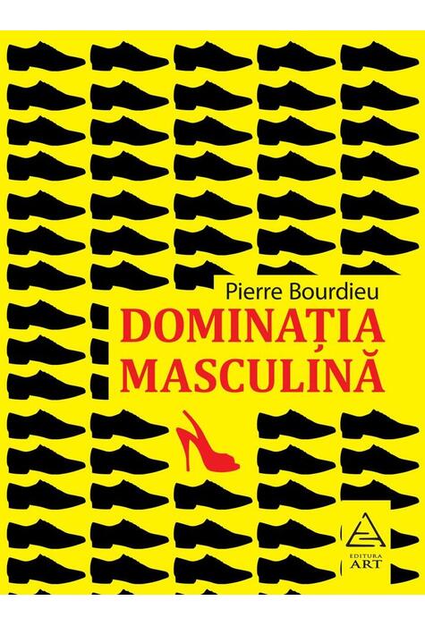Copertă produs Dominația masculină