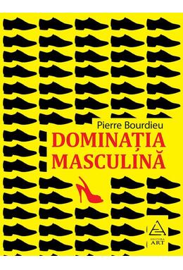 Copertă produs Dominația masculină