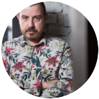 Fotografie autor Alex Tocilescu
