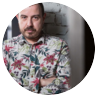 Fotografie autor Alex Tocilescu