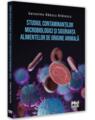 Copertă produs Studiul contaminanților microbiologici și siguranța alimentelor de origine animală - thumb 1
