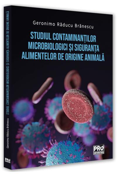 Studiul contaminanților microbiologici și siguranța alimentelor de origine animală
