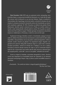 Copertă produs Aventura arctică