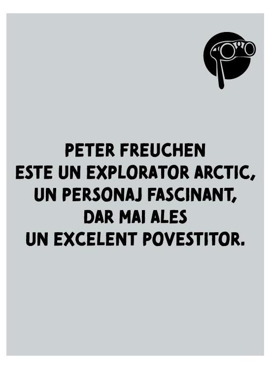 Copertă produs Aventura arctică - gallery big 5