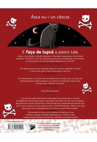 Copertă produs Cum să-ți dai seama dacă pisica ta plănuiește să te omoare