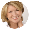 Martha Stewart