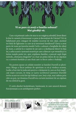Copertă produs Păsări, lighioane, rubedenii (Vol. 2)