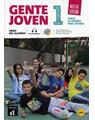 Copertă produs Gente Joven 1 Nueva edici&oacute;n - Libro del alumno + MP3 Descargable - thumb 1