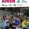 Copertă produs Gente Joven 1 Nueva edici&oacute;n - Libro del alumno + MP3 Descargable - gallery small 