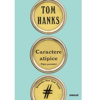 Caractere atipice