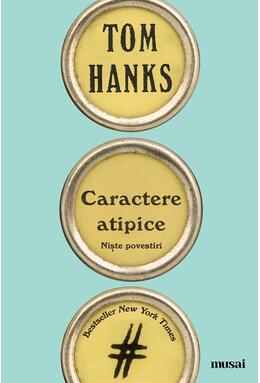 Copertă produs Caractere atipice
