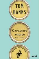 Imagine produs Caractere atipice