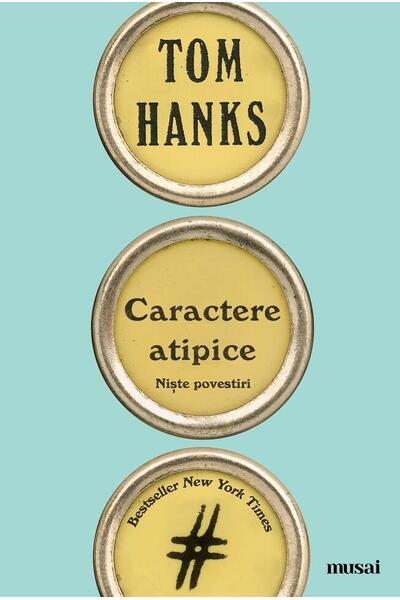 Caractere atipice