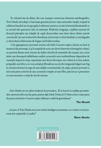 Copertă produs Caractere atipice