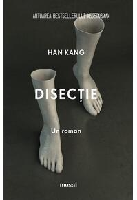 Copertă produs Disecție