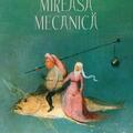 Copertă produs Mireasa mecanică - gallery small 