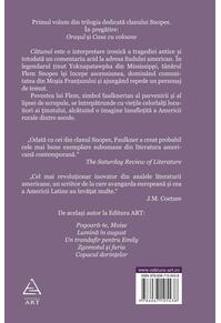 Copertă produs Cătunul (Vol. 1)