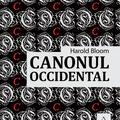 Copertă produs Canonul occidental - gallery small 