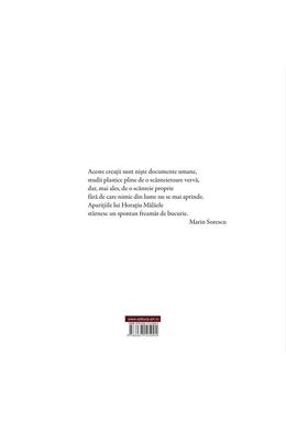 Copertă produs HoARTiu Mălăele