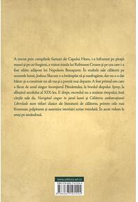 Copertă produs Navigând singur în jurul lumii