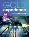 Copertă produs Gold Experience A1 Student's Book & Interactive eBook with Digital Resources & App, 2nd Edition - thumb 1
