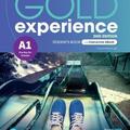 Copertă produs Gold Experience A1 Student's Book & Interactive eBook with Digital Resources & App, 2nd Edition - gallery small 