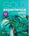 Copertă produs Gold Experience A2 Student's Book & Interactive eBook with Digital Resources & App, 2nd Edition - thumb 1