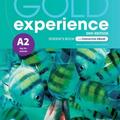 Copertă produs Gold Experience A2 Student's Book & Interactive eBook with Digital Resources & App, 2nd Edition - gallery small 