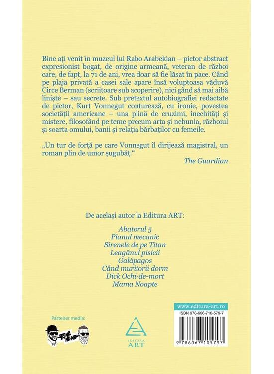 Copertă produs Barbă Albastră - gallery big 2