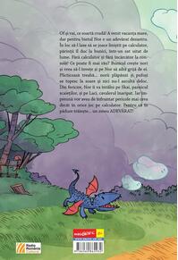 Copertă produs Vacanța lui Nor