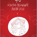 Copertă produs 40 de lecturi pasionante pentru liceu (Vol.1) - gallery small 