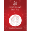 Copertă produs 40 de lecturi pasionante pentru liceu (Vol.1)