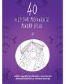 Copertă produs 40 de lecturi pasionante pentru liceu (Vol. 2) - thumb 1
