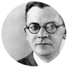 Fotografie autor Hans Fallada