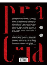 Copertă produs Dracula