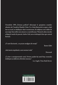 Copertă produs Furtuna perfectă